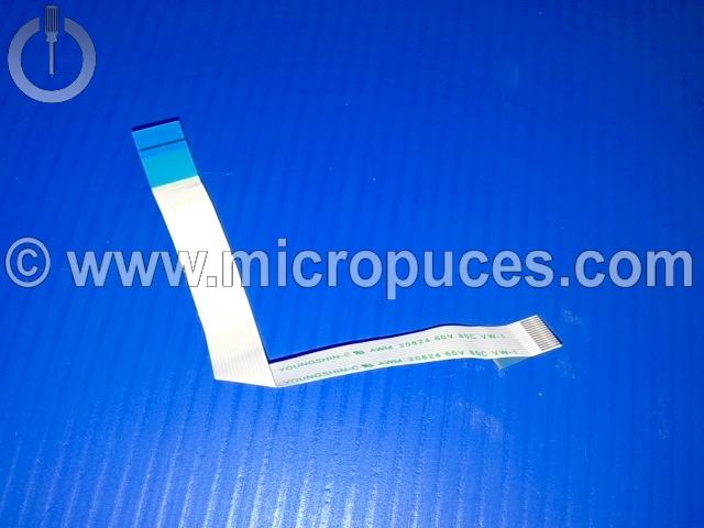 Nappe ZIF touchpad TOSHIBA NB100